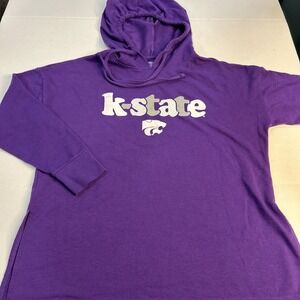 Gameday Kstate‎ Hoodie Women's Adult Medium